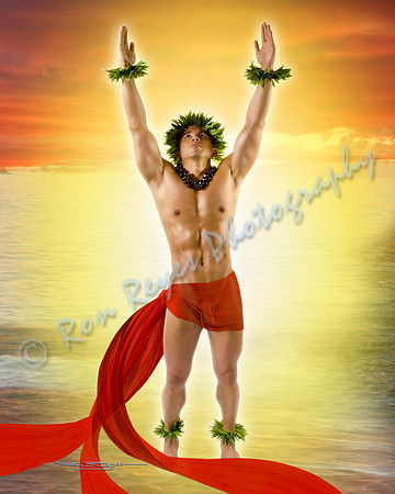 HO'ONANI
