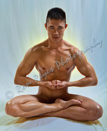 Meditate In My Direction