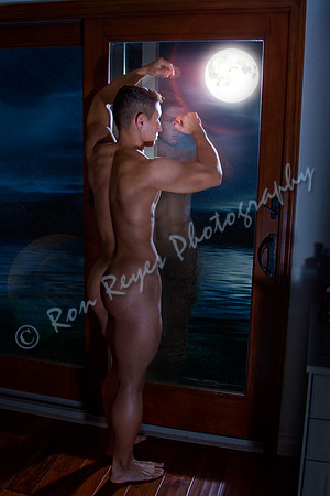 Full Moon 180_ Moonstruck