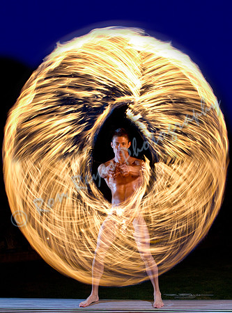 Fire Ropes