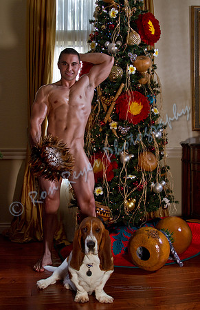 HOLIDAYS 220_ Hawaiian Merry Christmas