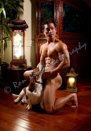Ron’s Dog Zeus 110_ A Man And His Dog - Series 3