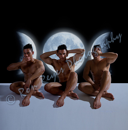 Full Moon 090_ PHASES