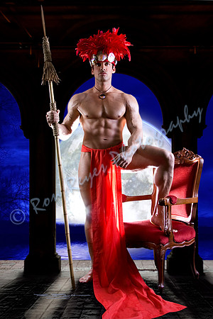 Full Moon 280_ It's Good To Be King
