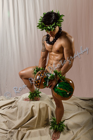 Instruments & Music 008_ iPU HEKE ELUA