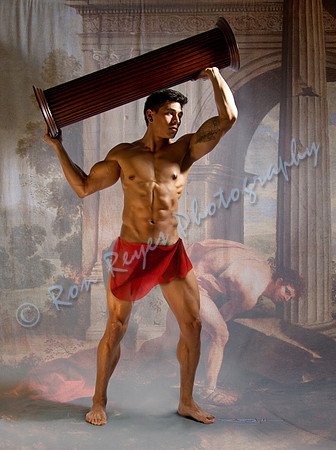 Building Rome In A Day