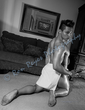 BW 0080_ My Remote Control