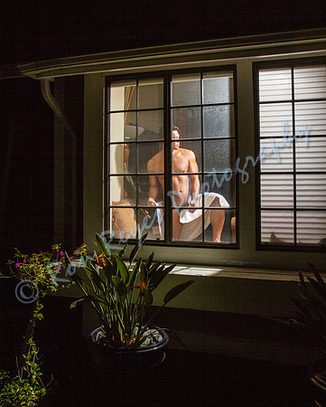 What Light Through Yonder Window Breaks