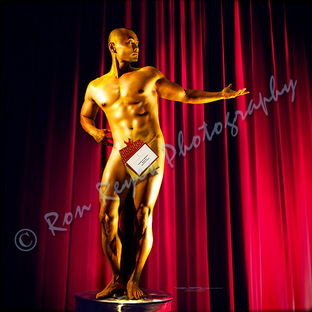 00Z1B_ #OscarsSoWhite - Asian Oscar