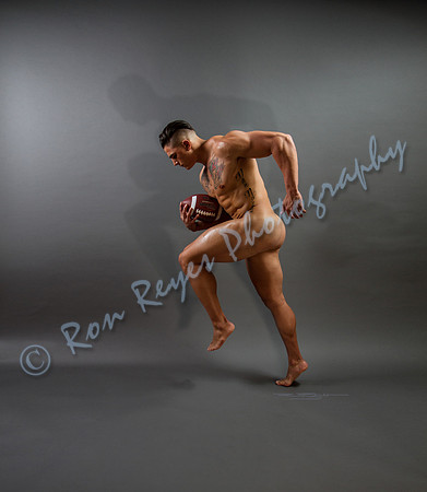 Sports 020_ ESPN style BODY magazine cover concept