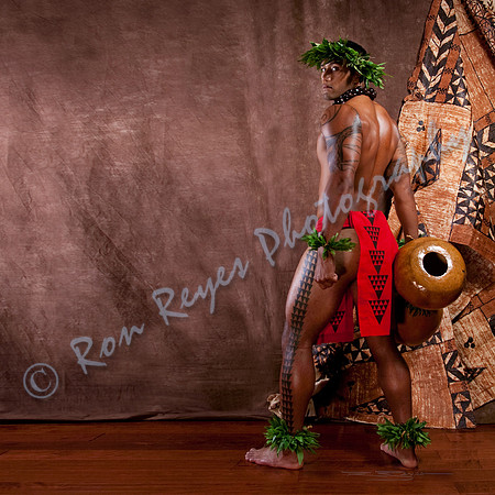 210_ Keanunameleokamakani ... The Real Hawaiian