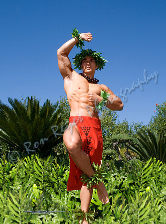 223_ Hula Kahiko