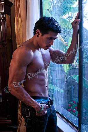 198_ Jose "JR" Oliva