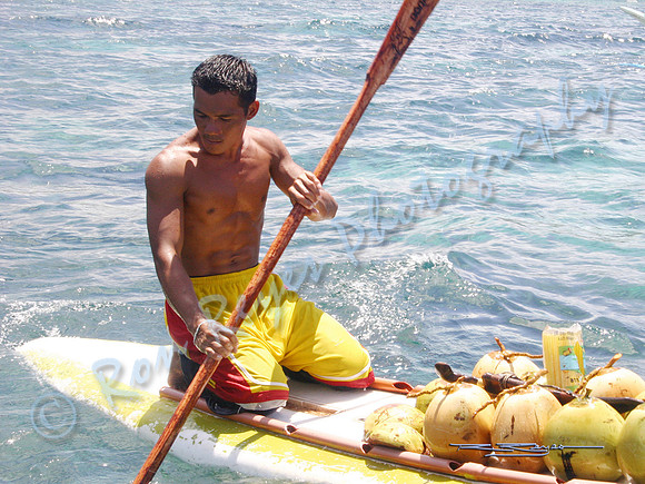 240_ Coconut Boy
