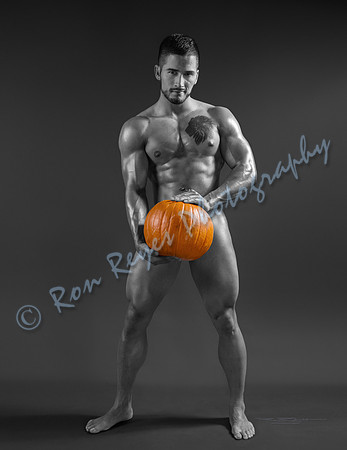 HOLIDAYS 092H_ HAPPY HALLOWEEN - Ron’s Harvest