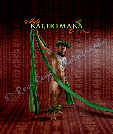 HOLIDAYS 105_ MELE KALIKIMAKA E NEI