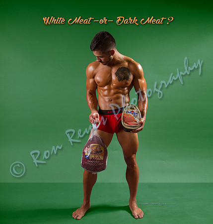 200_ Papi Underwear Thanksgiving