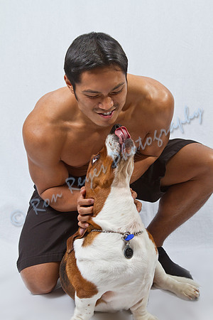 Rons Dog Zeus – Dog Lover