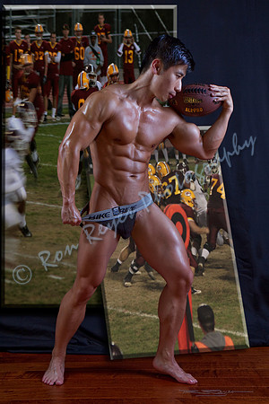 300_ Ready For Football Season