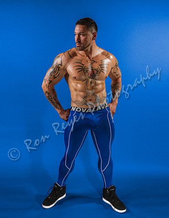 200_ Novalava Compression Pants