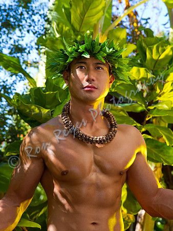 0160A_ Island Boy Portrait