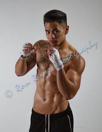 300_ Model Danny Lacangan
