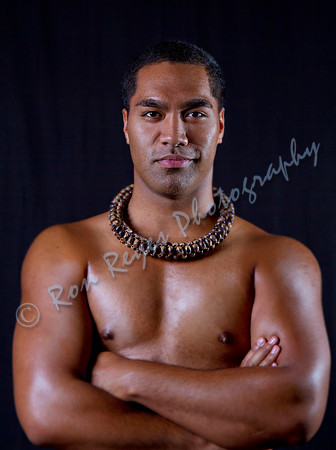 200_ James Lesui Portrait