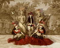 0020C_ Lokelani's Rhythm Of The Islands