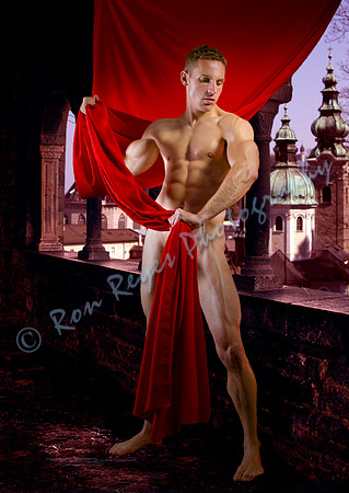 0150A_  Euro Red
