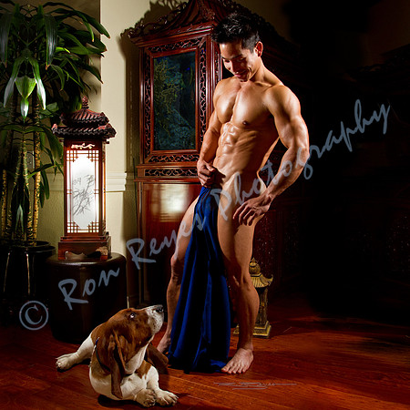 Rons Dog Zues – A Man And His Dog - Series 2