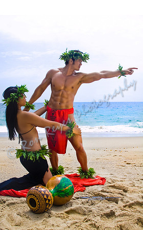 072_ Hula Kahiko