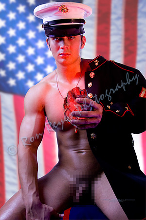 Patriotic 01_ The Ultimate Offering