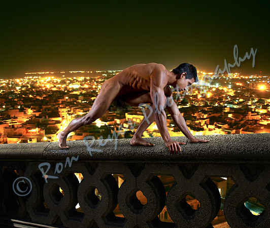 Nightcrawler