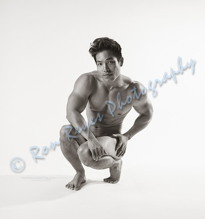 BW 0001H_ Model Ethan Maxwell Landry