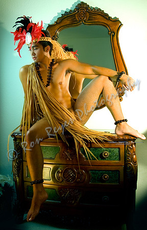 _380_ Ron's Houseboys - You can take the boy out of the island ...