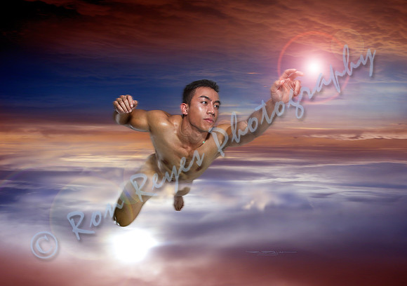 Reach For The Stars