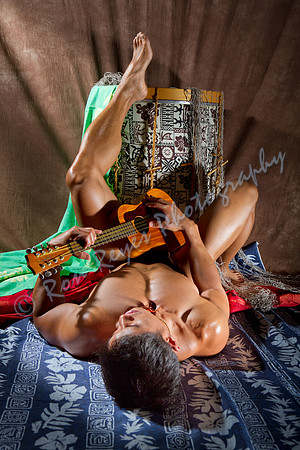 Instruments & Music 040_ Jawaiian Chillaxin