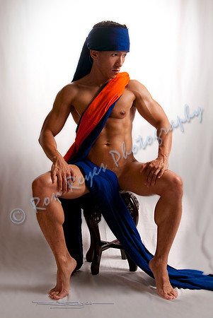 Asian Art
